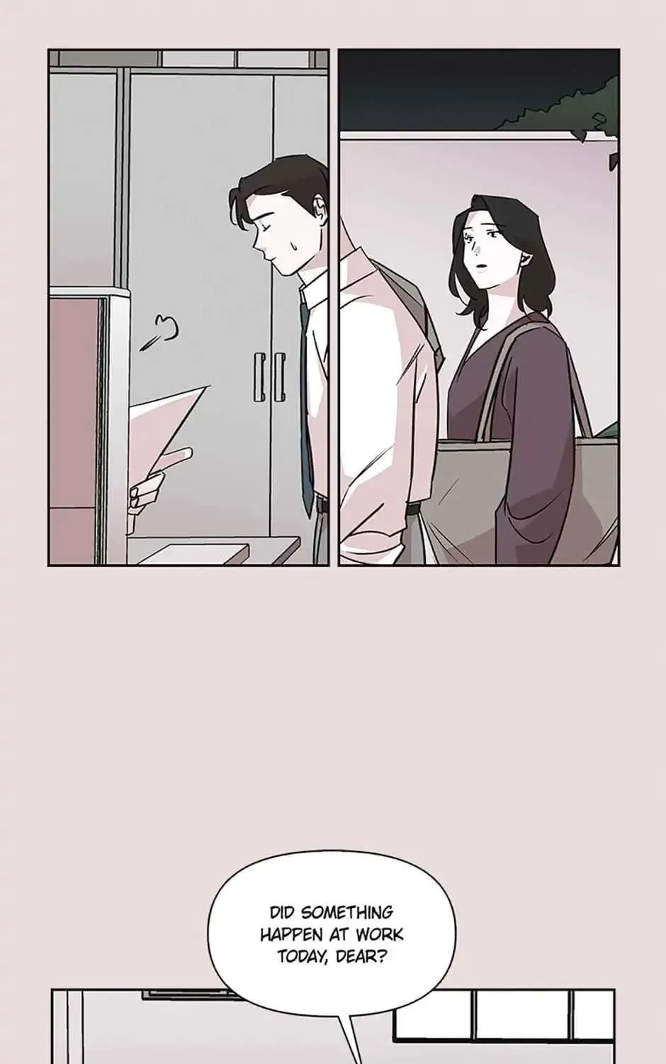 A Married Killer Chapter 38 page 27 - 
