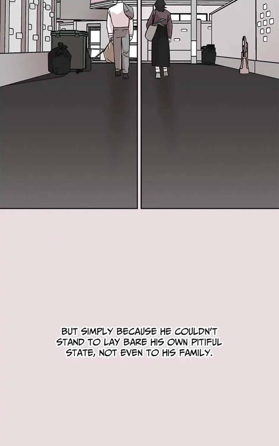 A Married Killer Chapter 38 page 33 - 