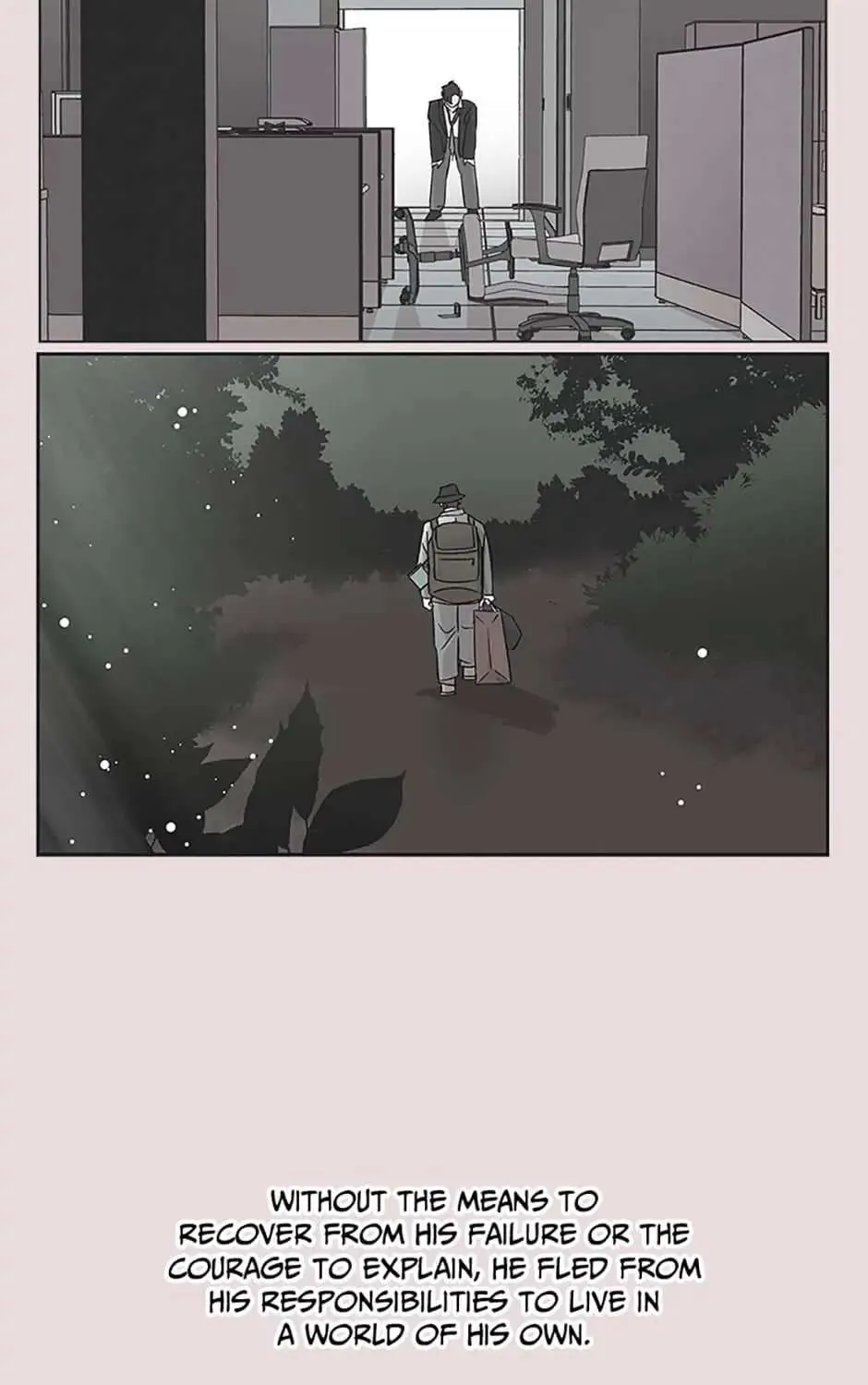 A Married Killer Chapter 38 page 35 - 