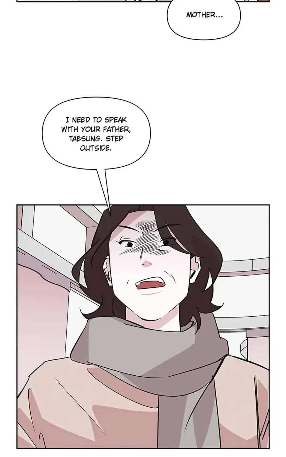 A Married Killer Chapter 38 page 5 - 