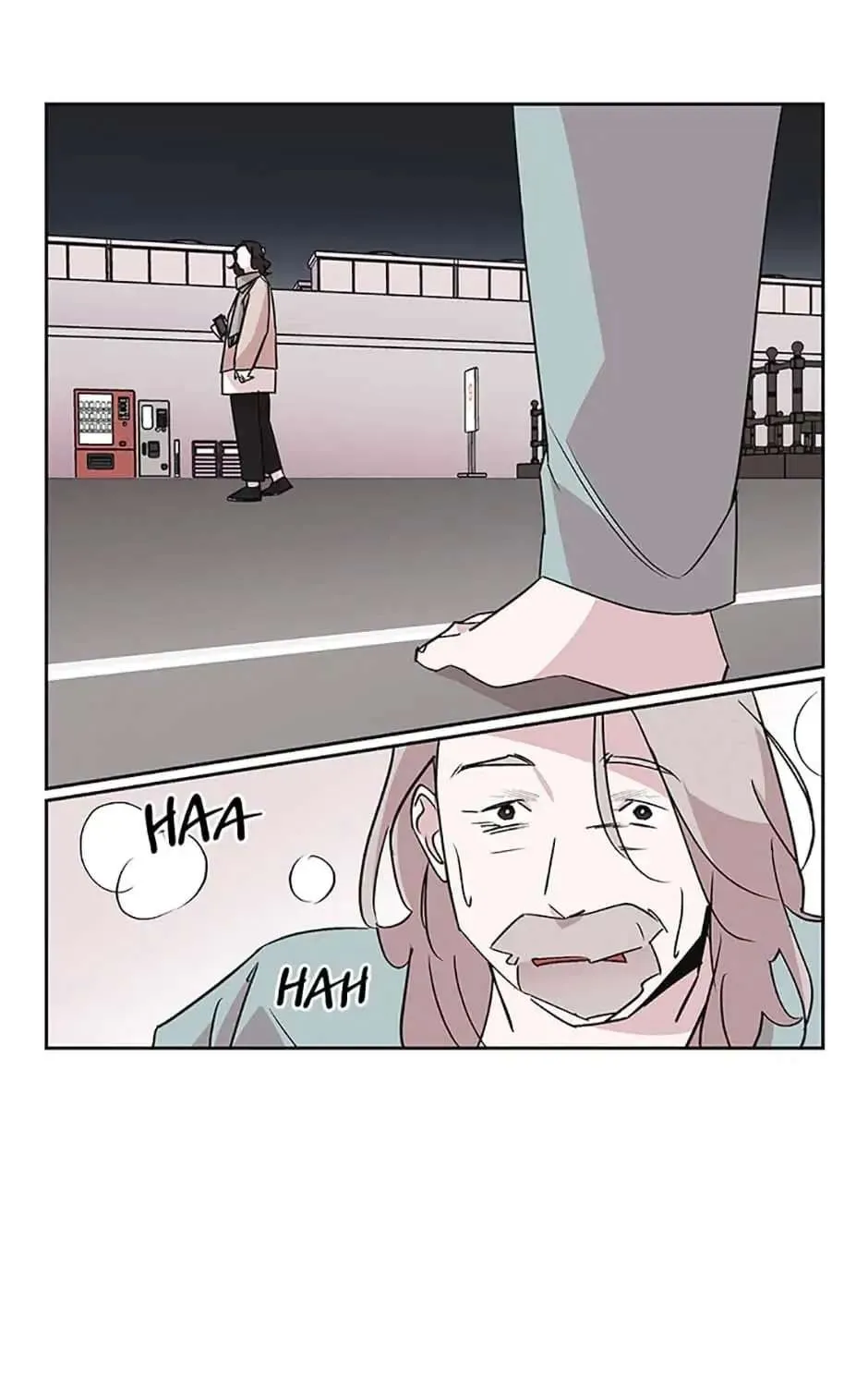 A Married Killer Chapter 38 page 47 - 