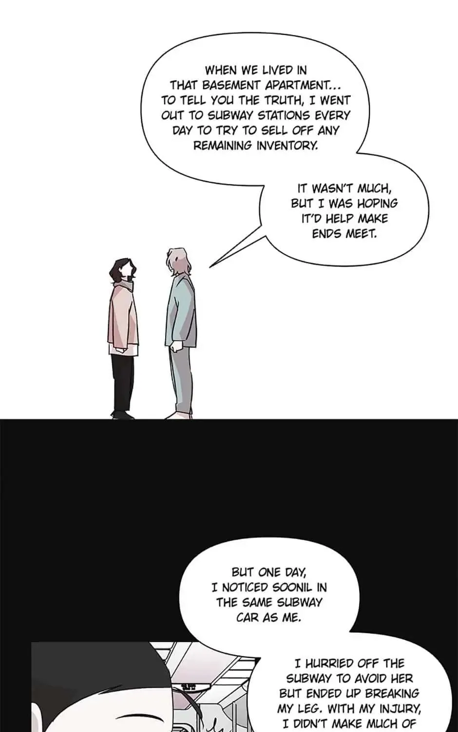 A Married Killer Chapter 38 page 57 - 