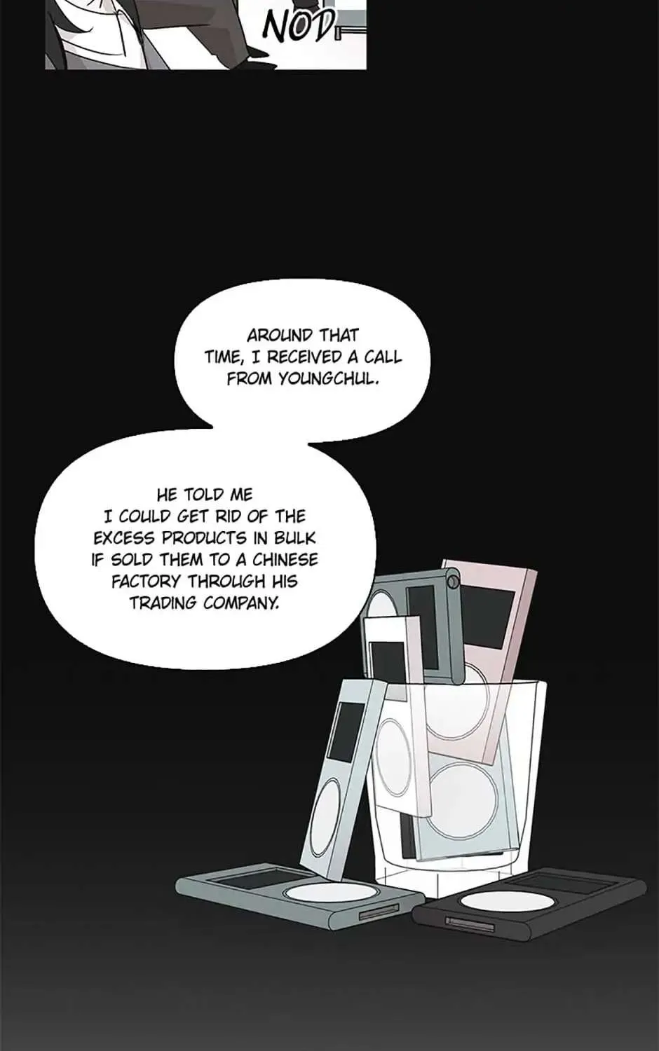 A Married Killer Chapter 38 page 59 - 