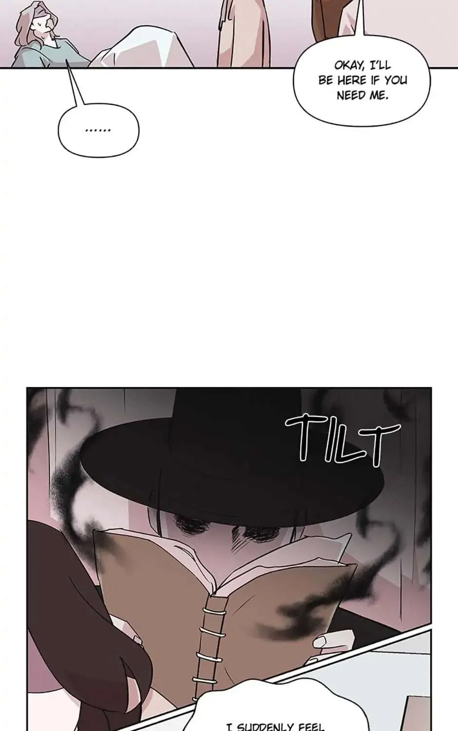 A Married Killer Chapter 38 page 7 - 