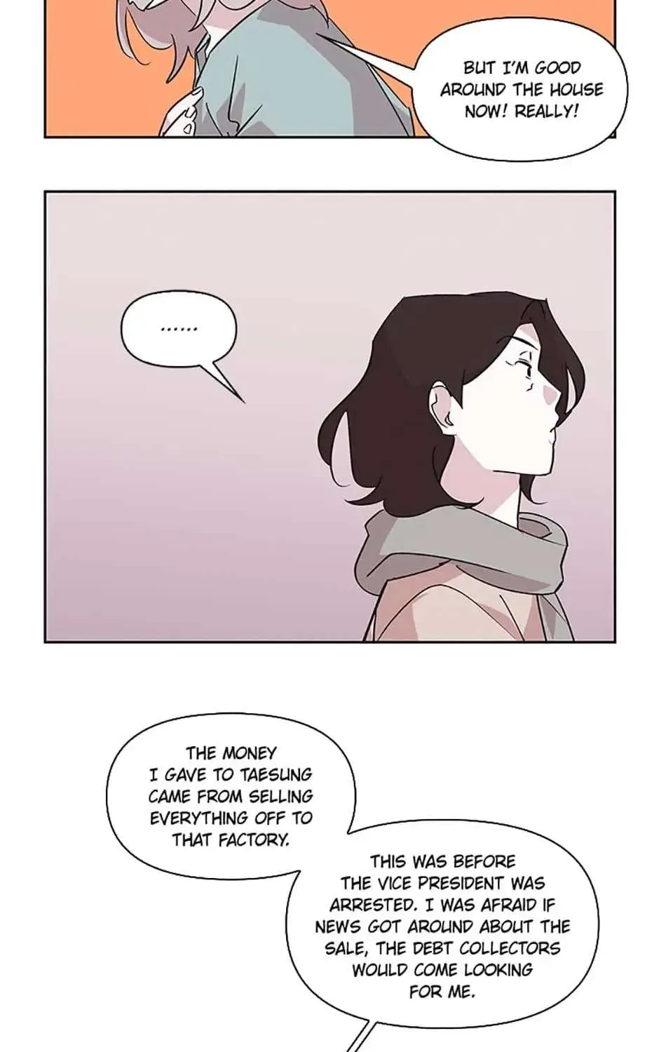 A Married Killer Chapter 38 page 63 - 