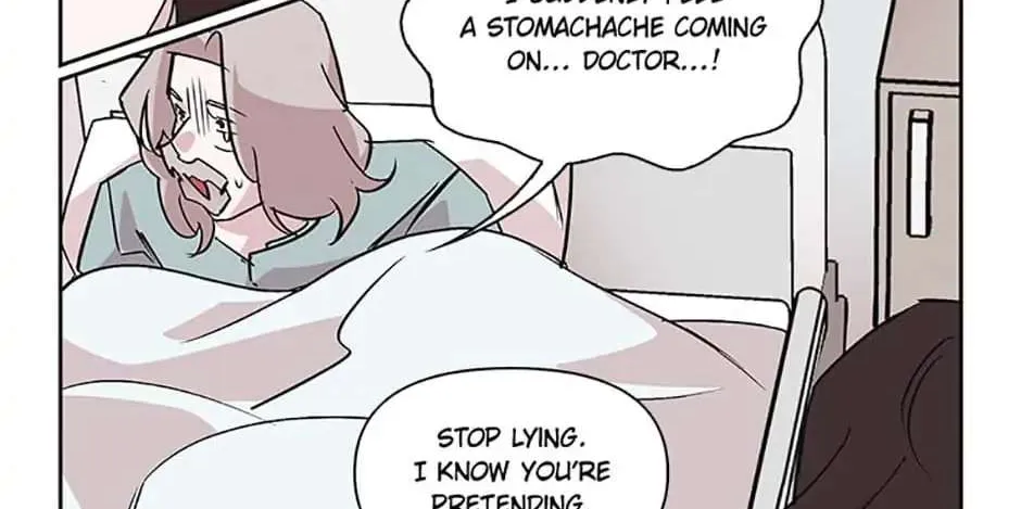A Married Killer Chapter 38 page 8 - 