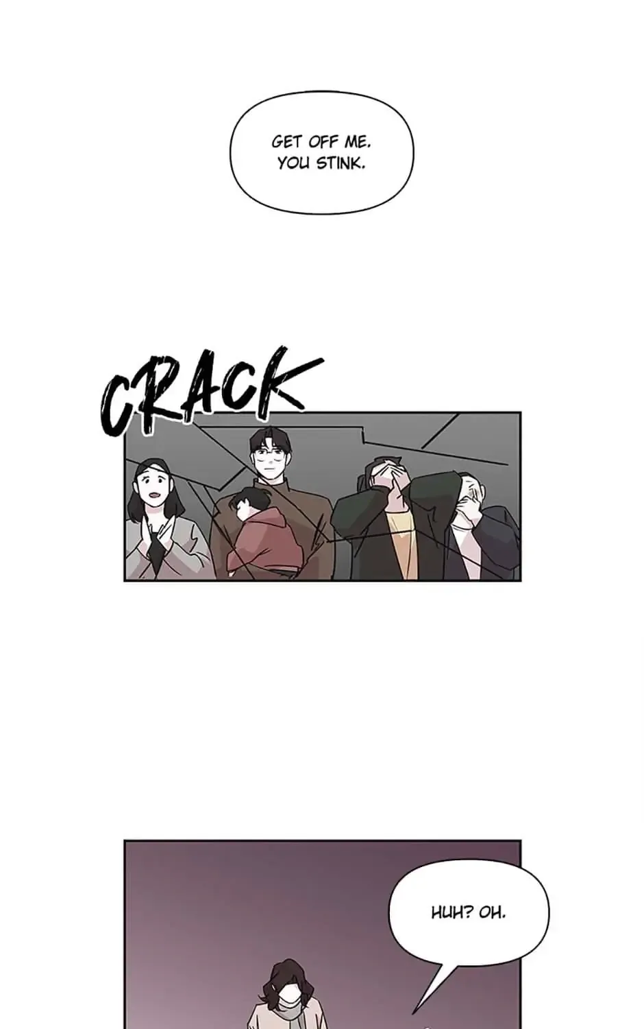 A Married Killer Chapter 38 page 71 - 