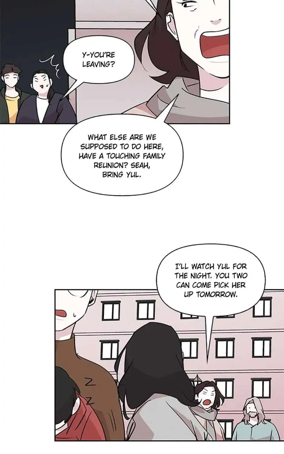 A Married Killer Chapter 38 page 77 - 