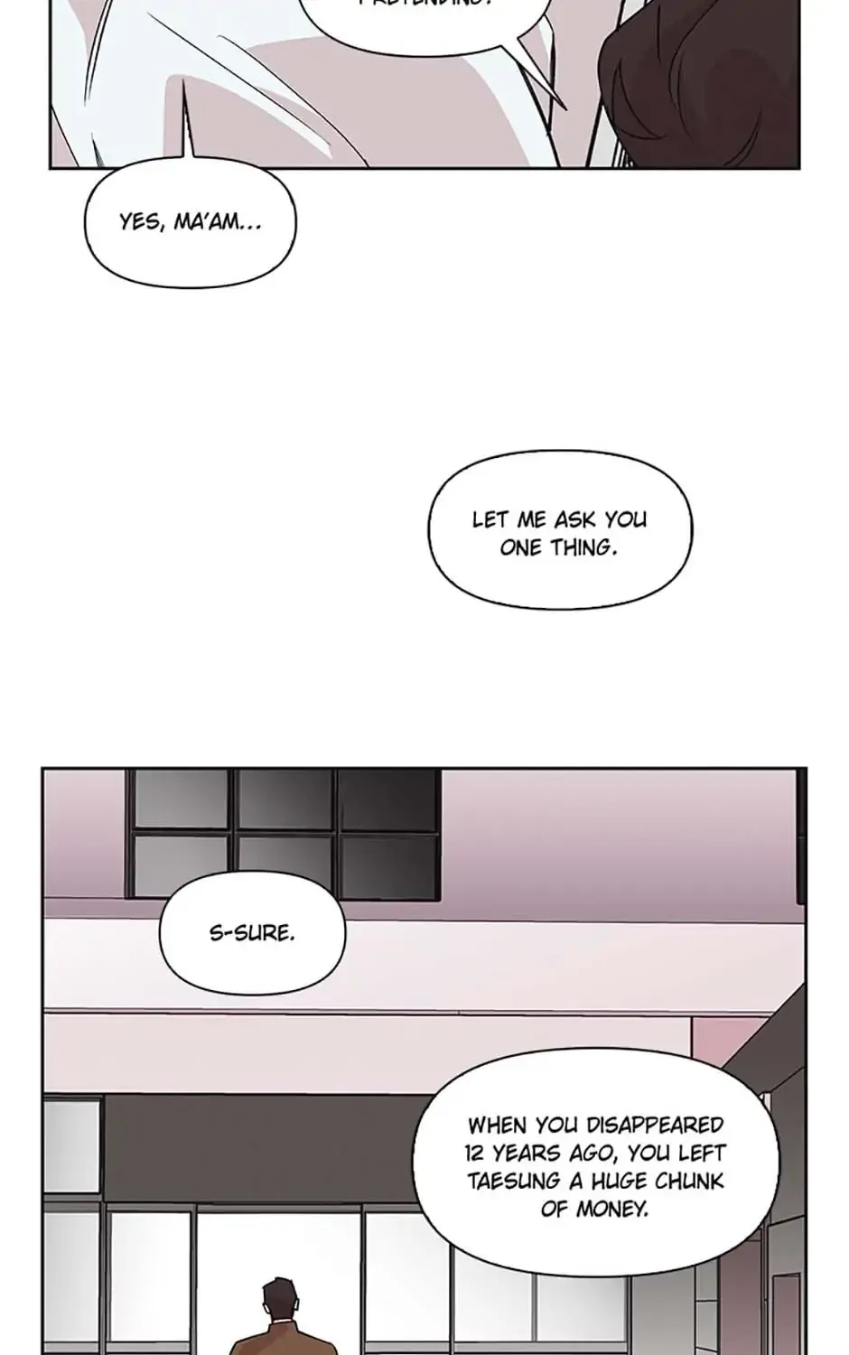 A Married Killer Chapter 38 page 9 - 
