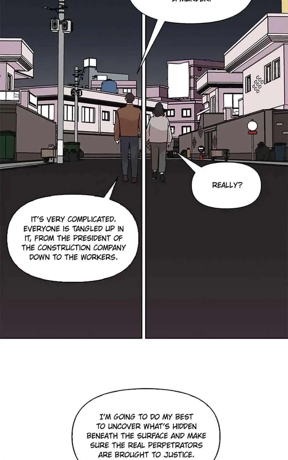 A Married Killer Chapter 38 page 93 - 