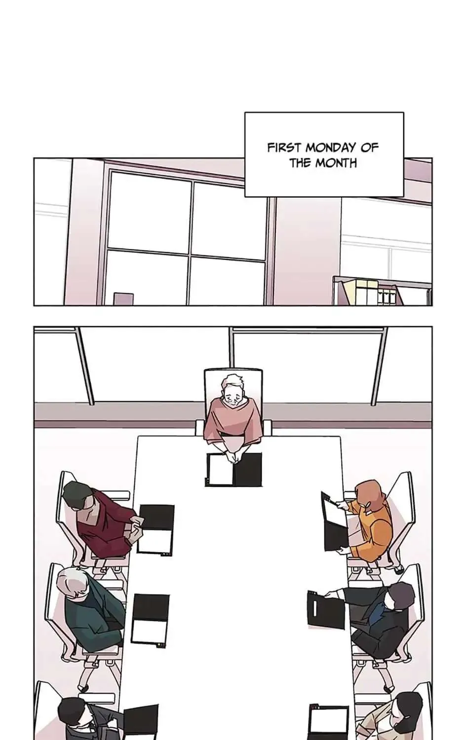 A Married Killer Chapter 39 page 2 - 