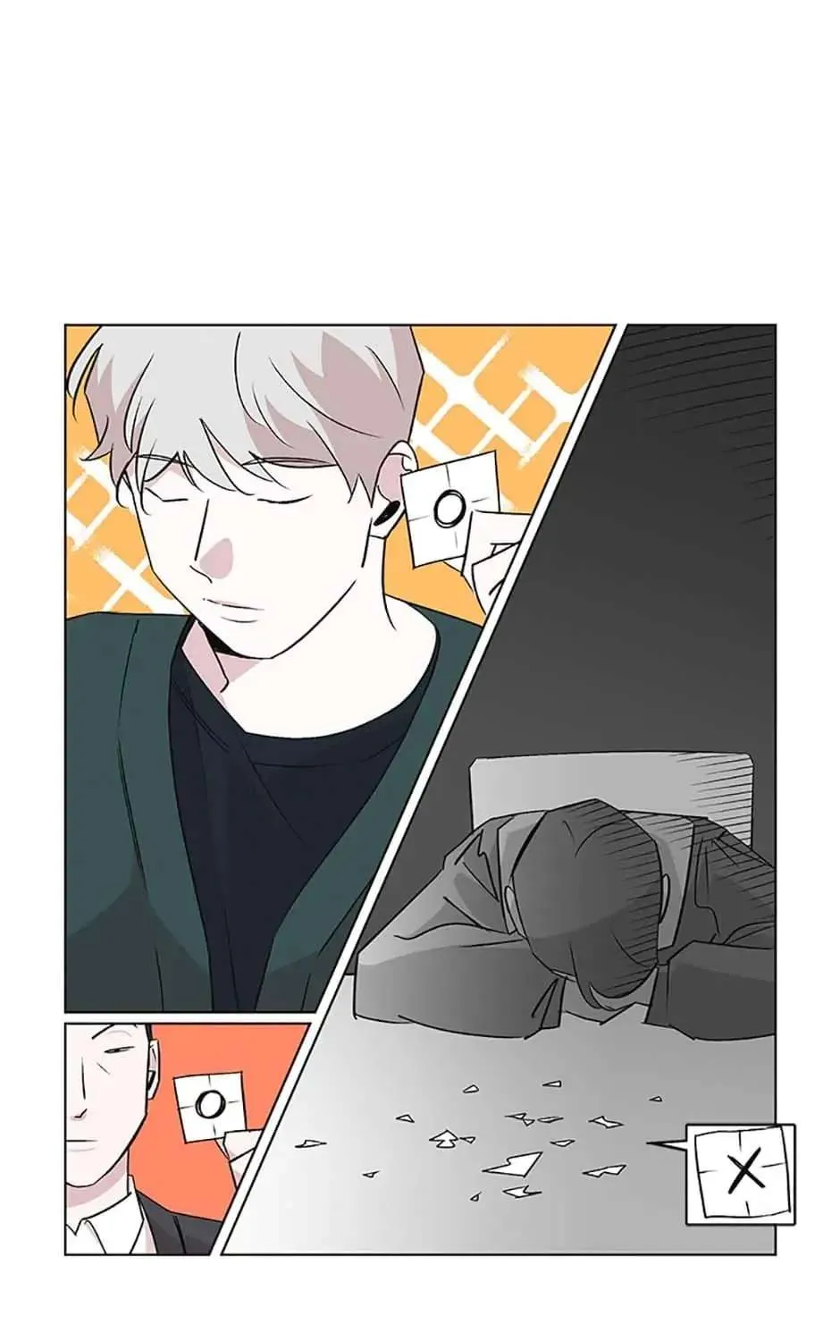 A Married Killer Chapter 39 page 12 - 