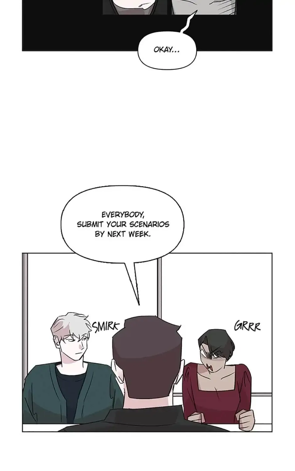 A Married Killer Chapter 39 page 16 - 