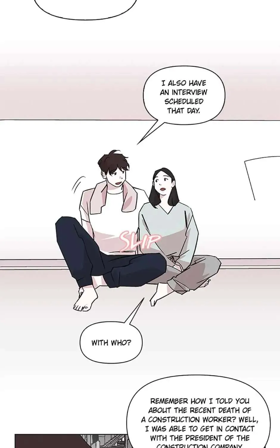 A Married Killer Chapter 39 page 24 - 