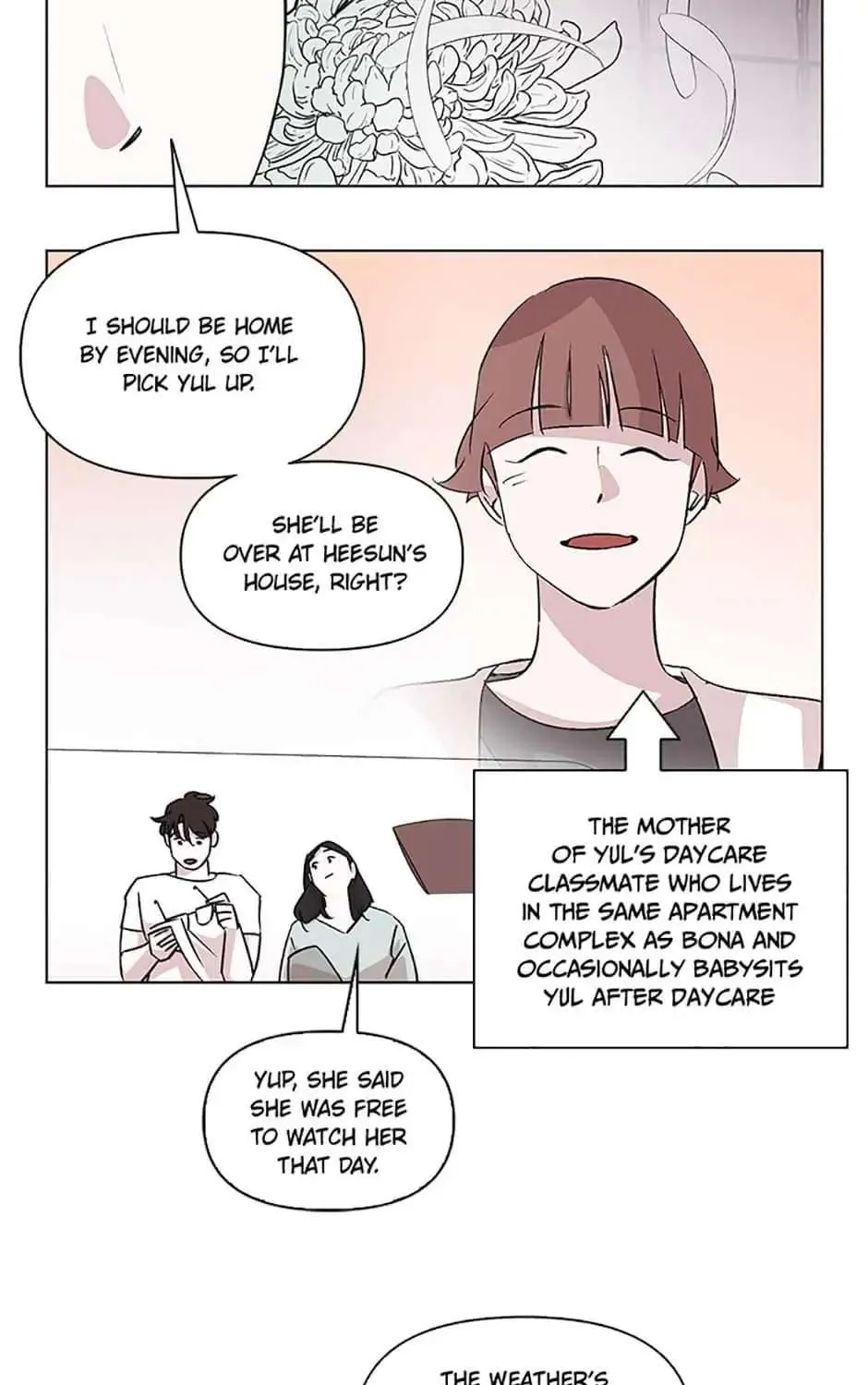 A Married Killer Chapter 39 page 26 - 