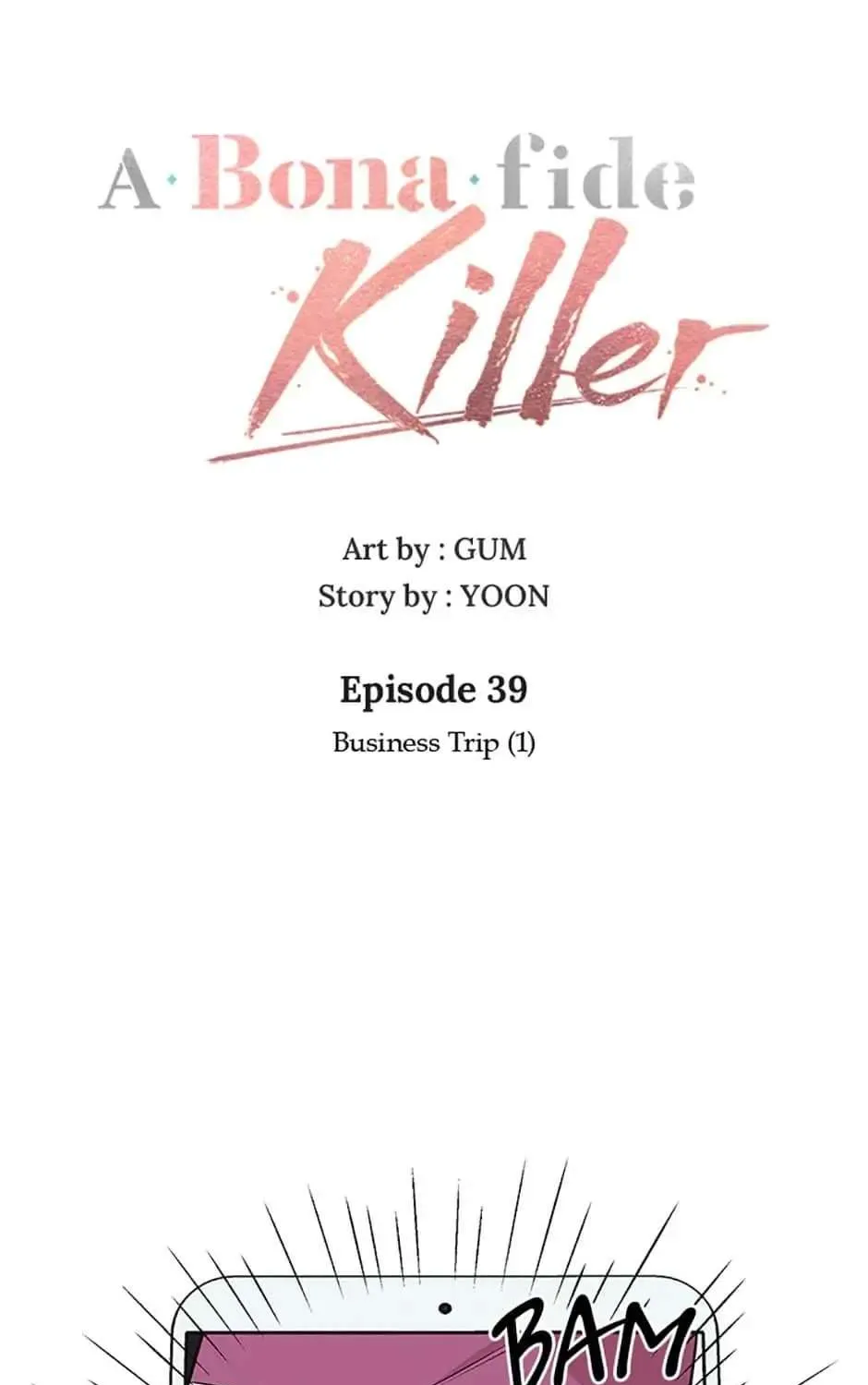 A Married Killer Chapter 39 page 32 - 