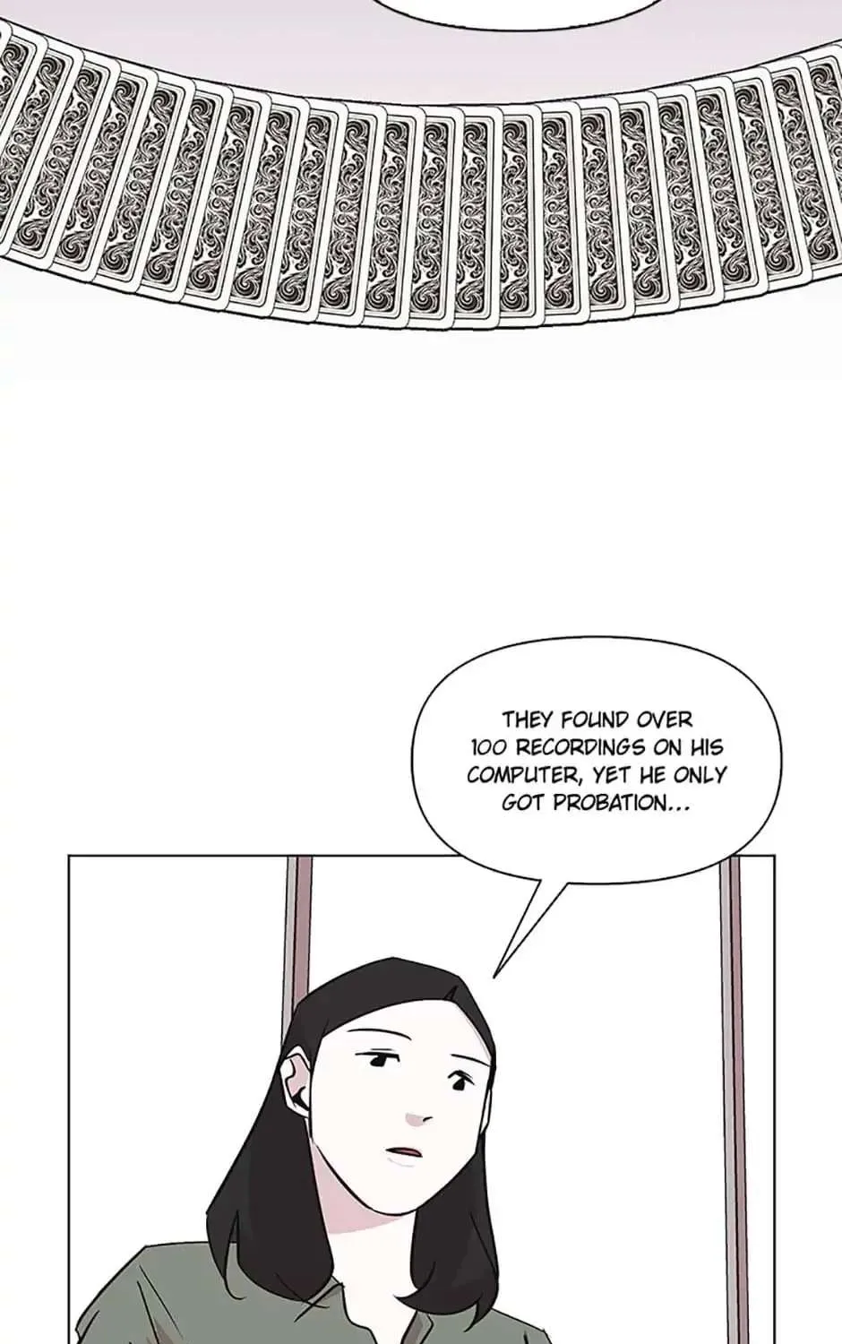 A Married Killer Chapter 39 page 38 - 