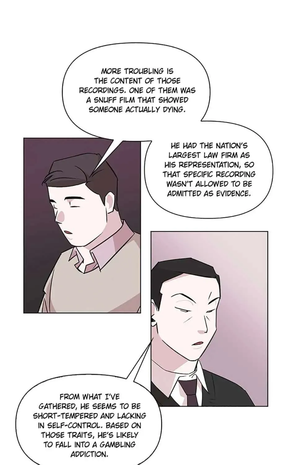 A Married Killer Chapter 39 page 40 - 