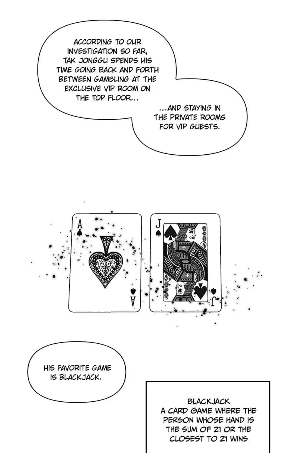 A Married Killer Chapter 39 page 42 - 