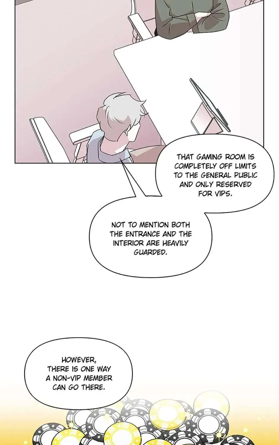 A Married Killer Chapter 39 page 46 - 