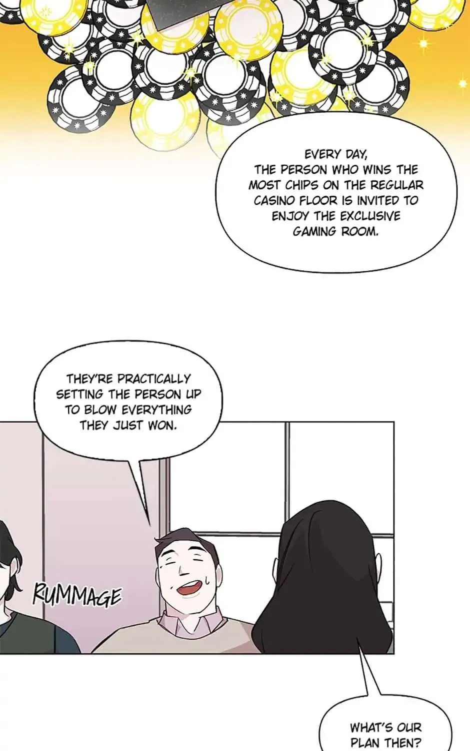 A Married Killer Chapter 39 page 48 - 