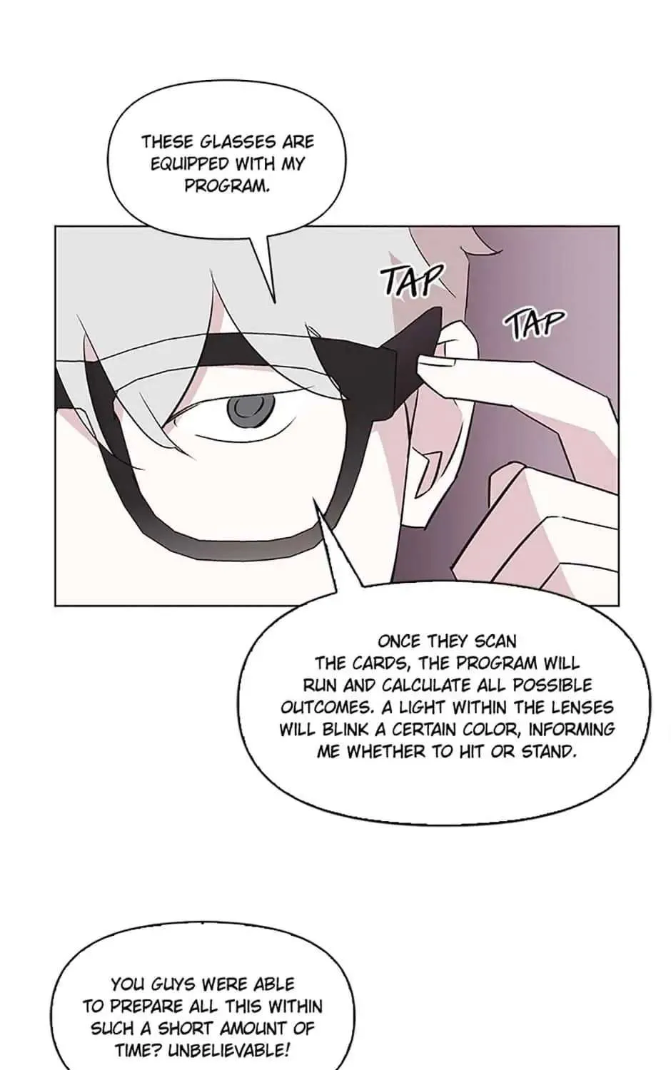 A Married Killer Chapter 39 page 56 - 