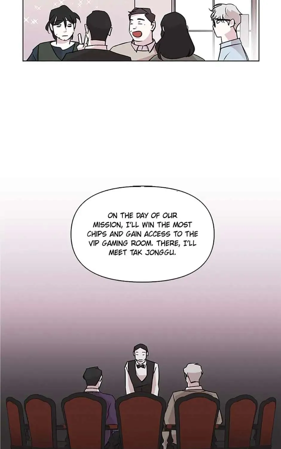 A Married Killer Chapter 39 page 58 - 