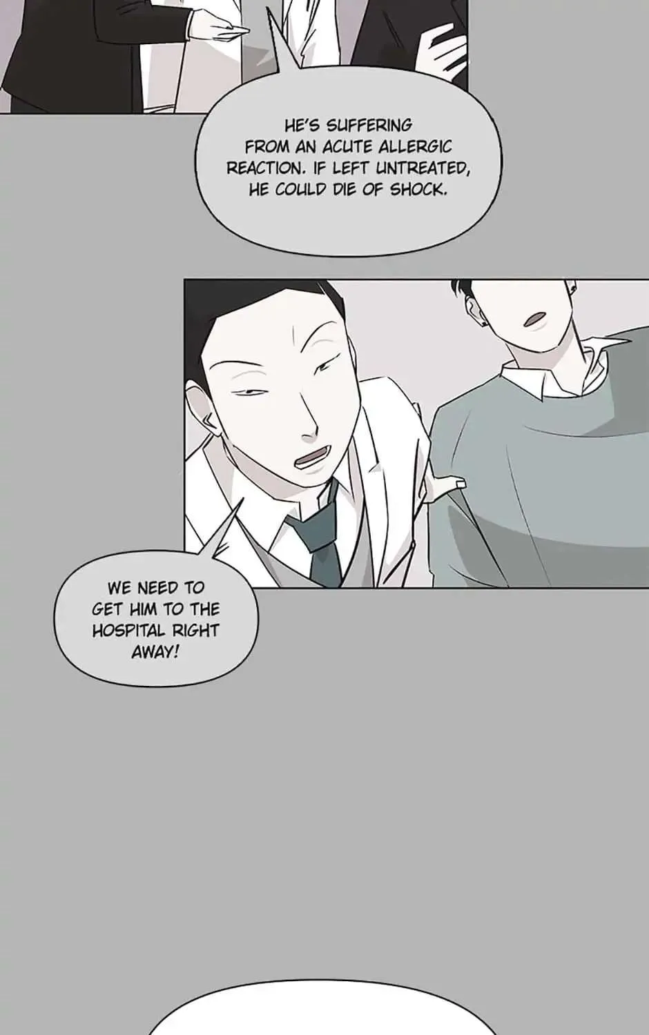 A Married Killer Chapter 39 page 64 - 