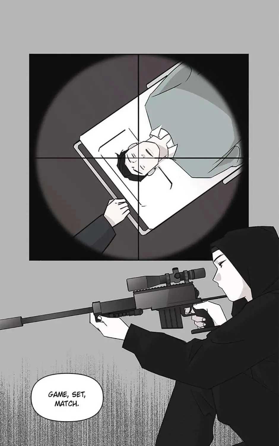 A Married Killer Chapter 39 page 66 - 