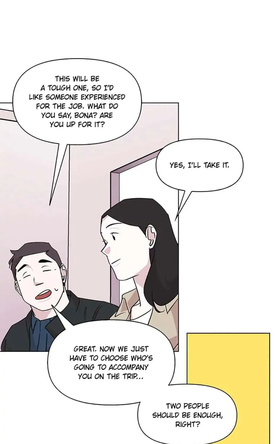 A Married Killer Chapter 39 page 8 - 