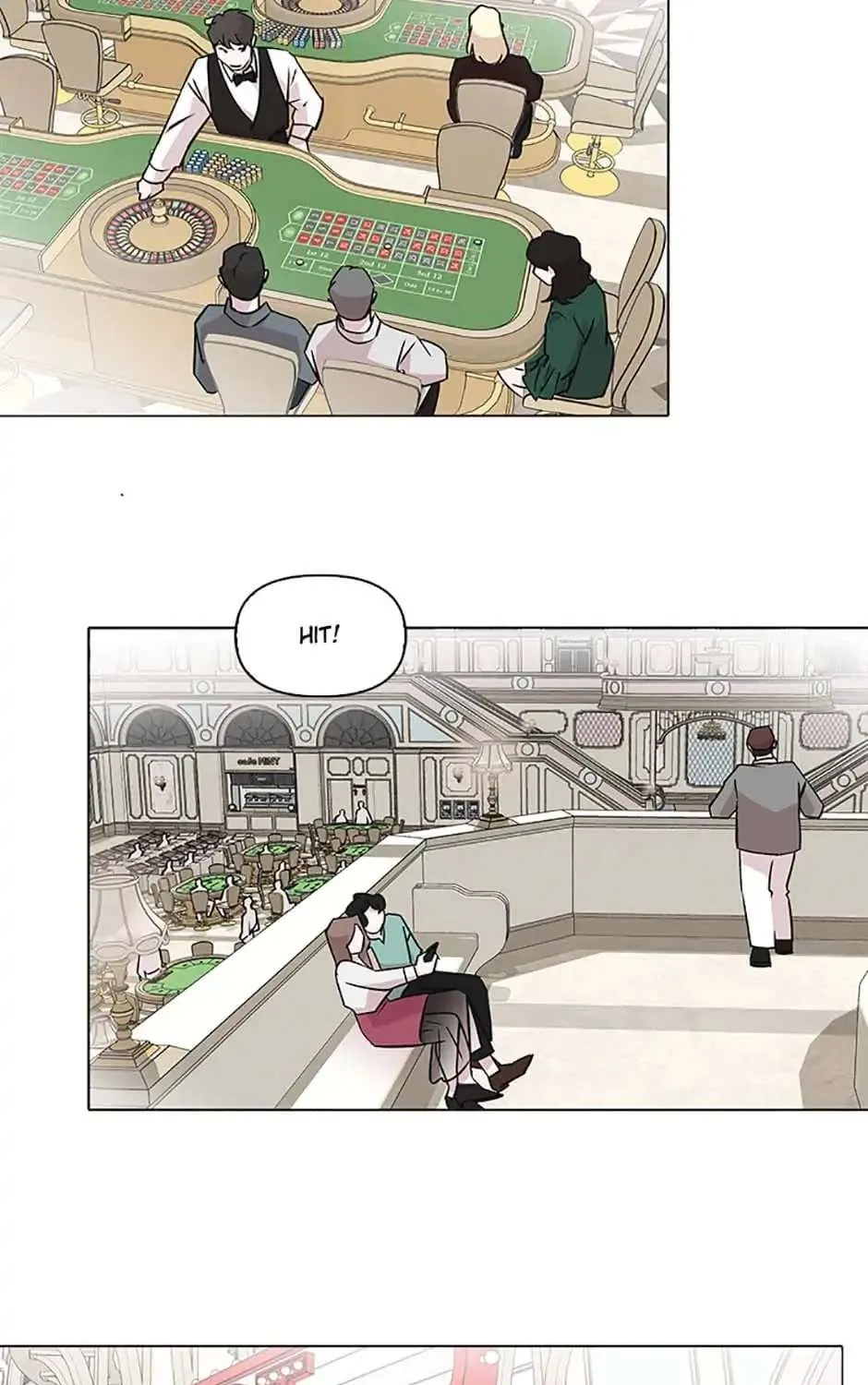 A Married Killer Chapter 39 page 78 - 