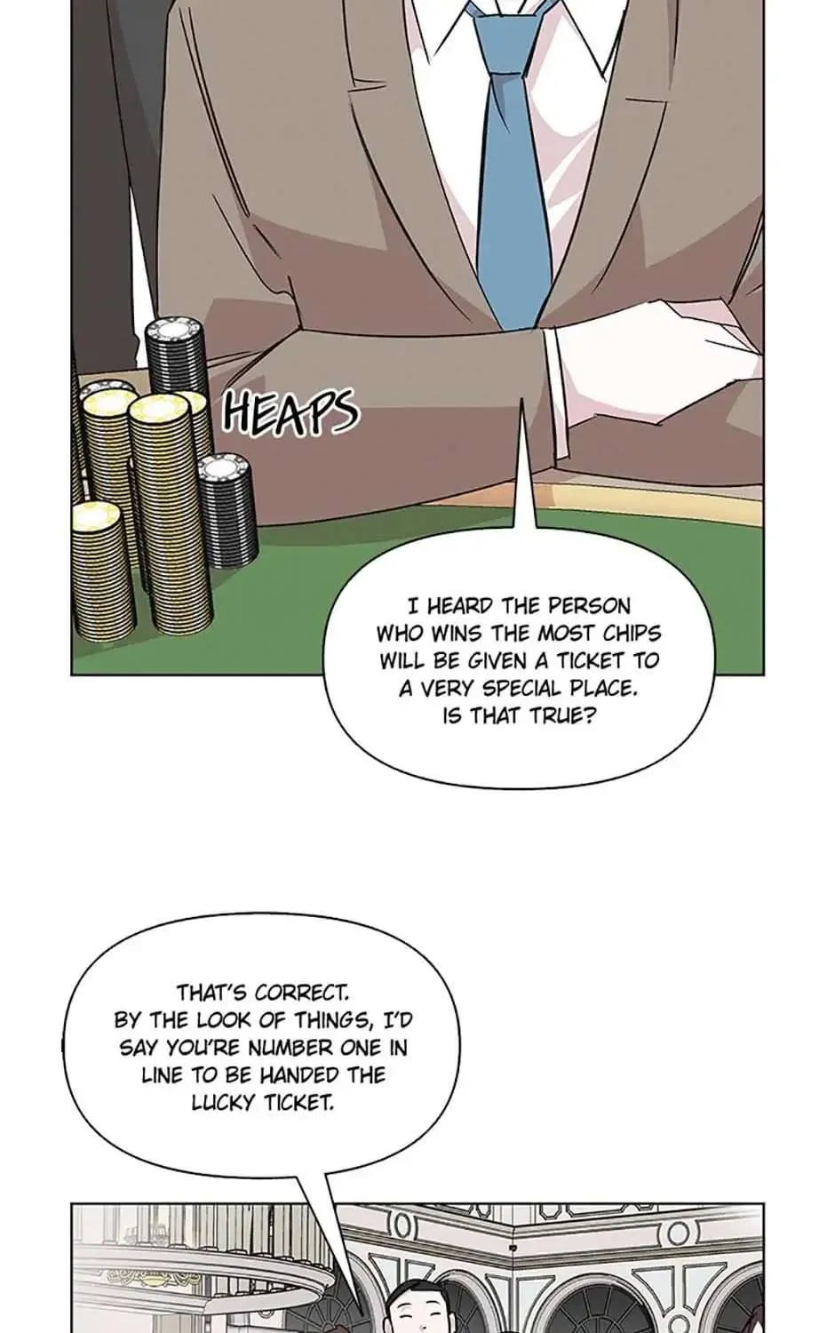A Married Killer Chapter 39 page 86 - 