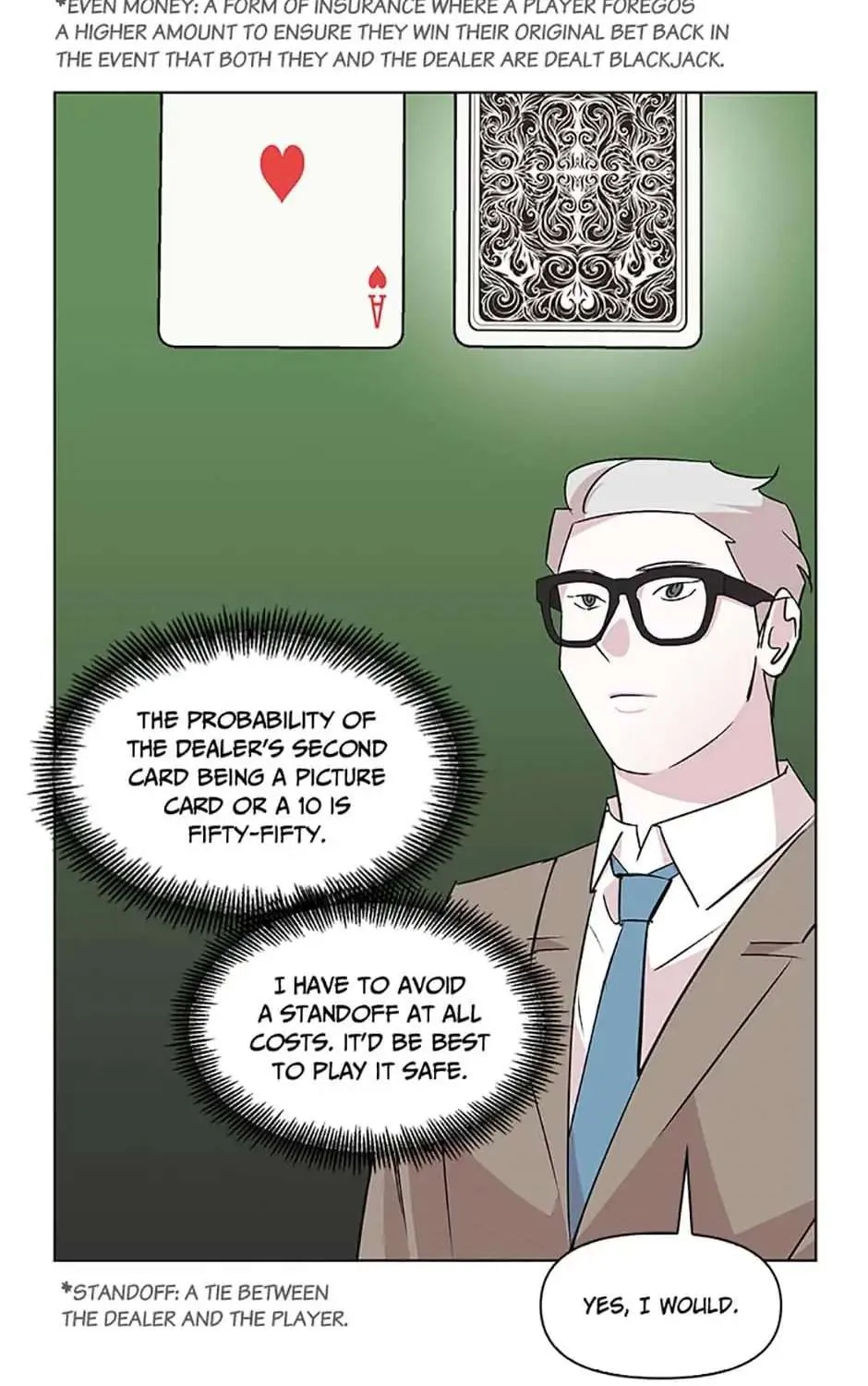 A Married Killer Chapter 39 page 90 - 