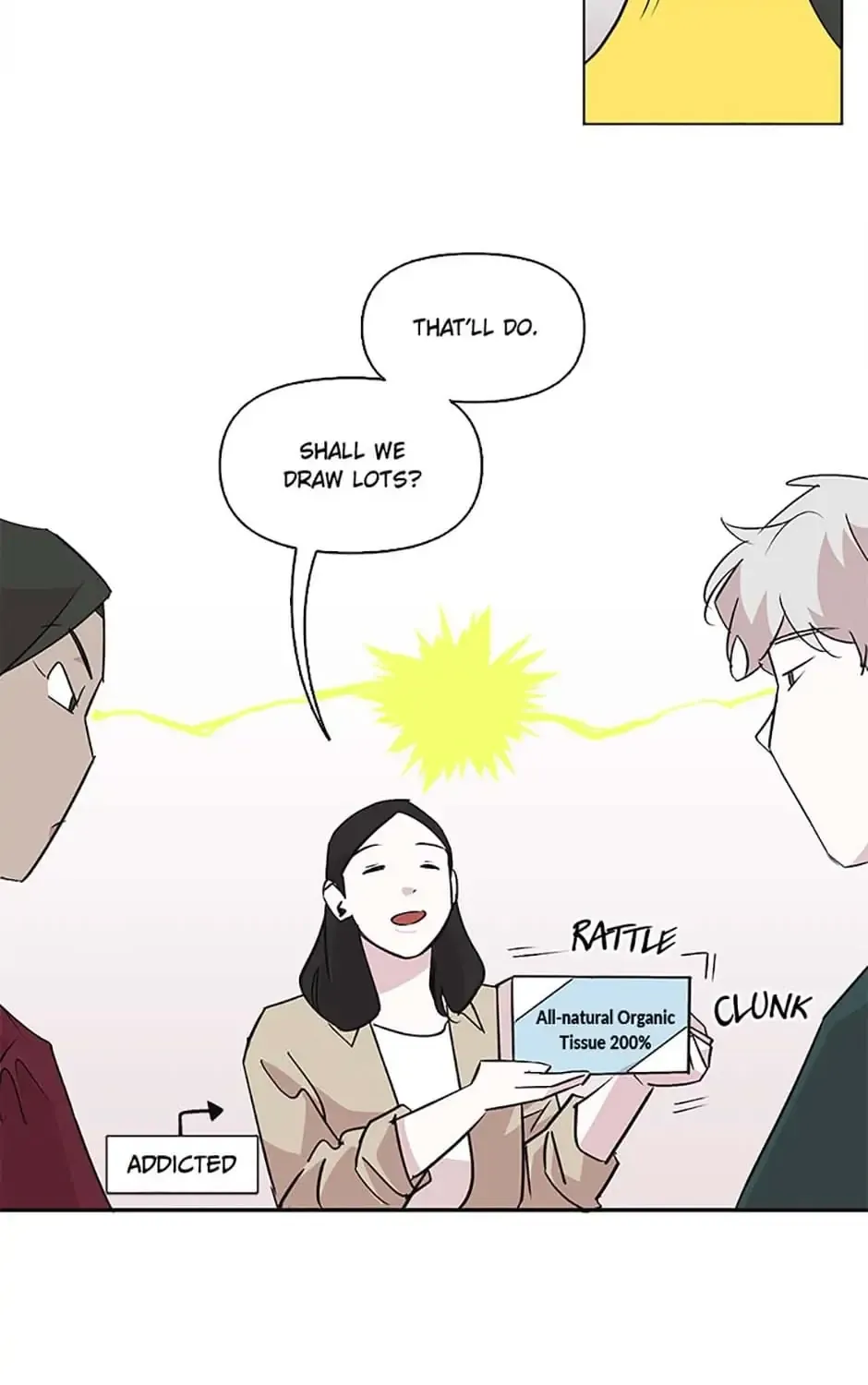 A Married Killer Chapter 39 page 10 - 
