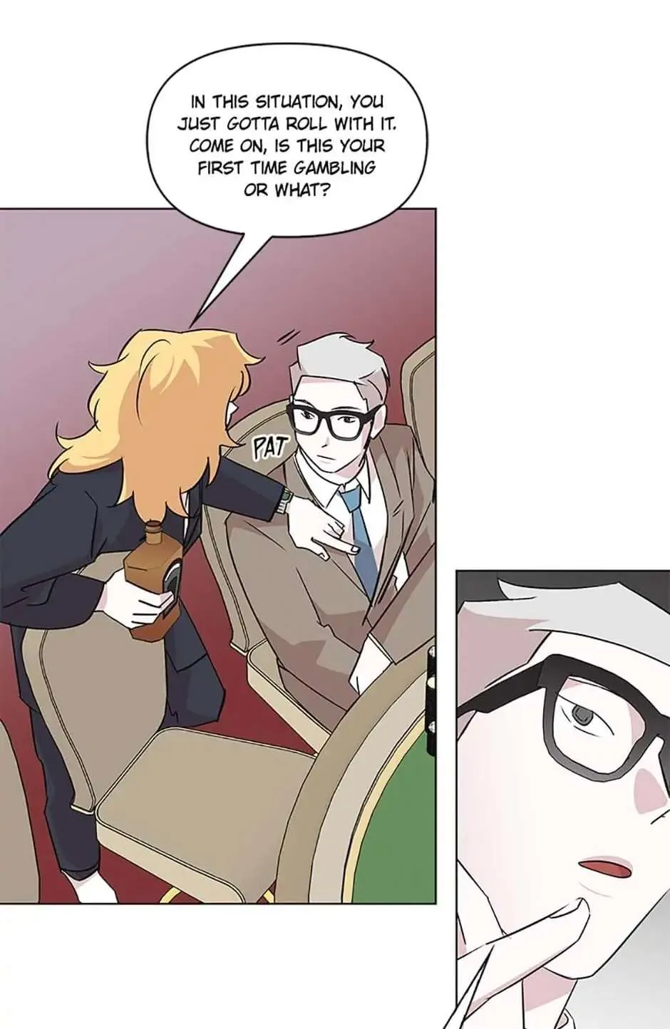 A Married Killer Chapter 39 page 93 - 