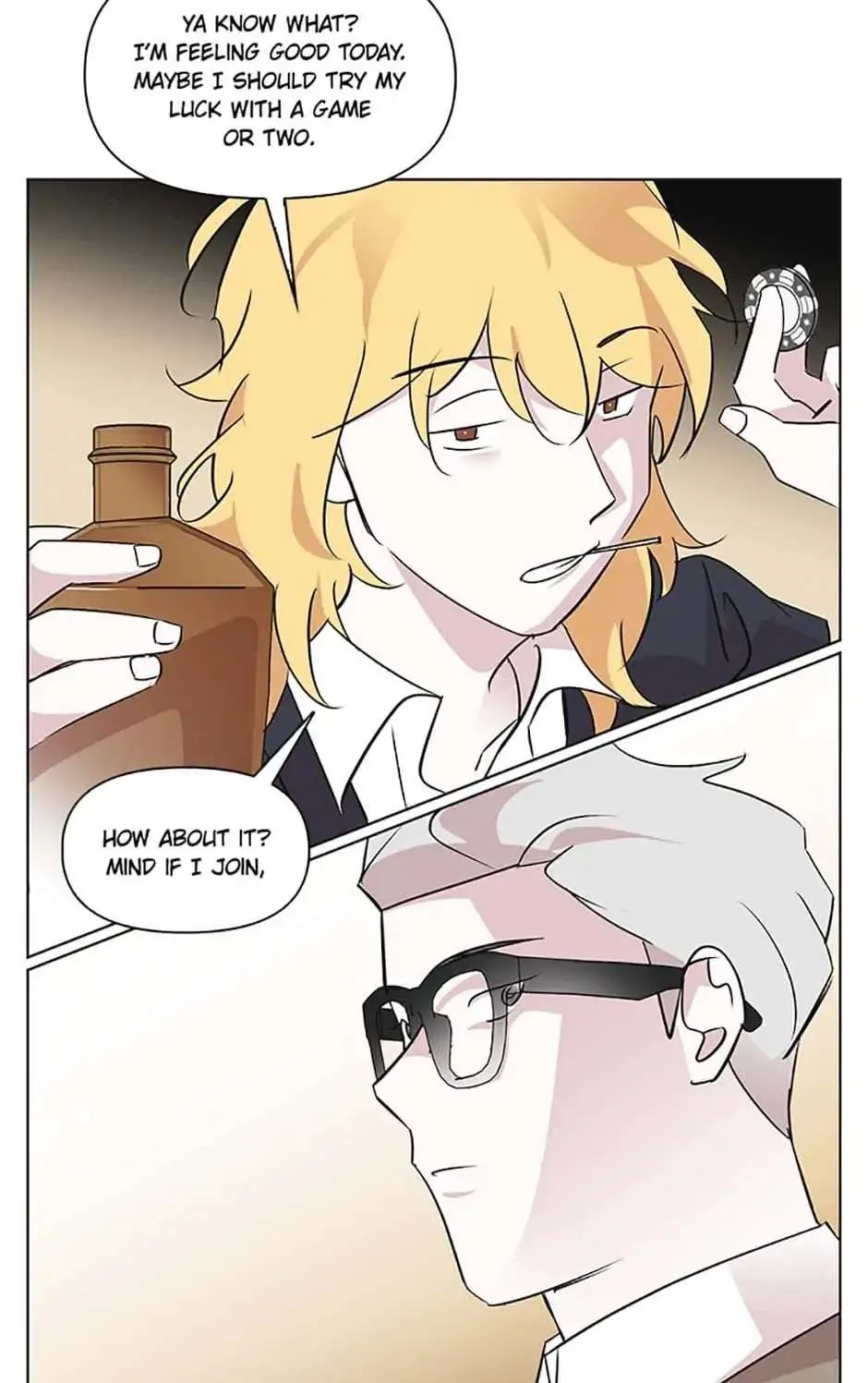 A Married Killer Chapter 39 page 96 - 