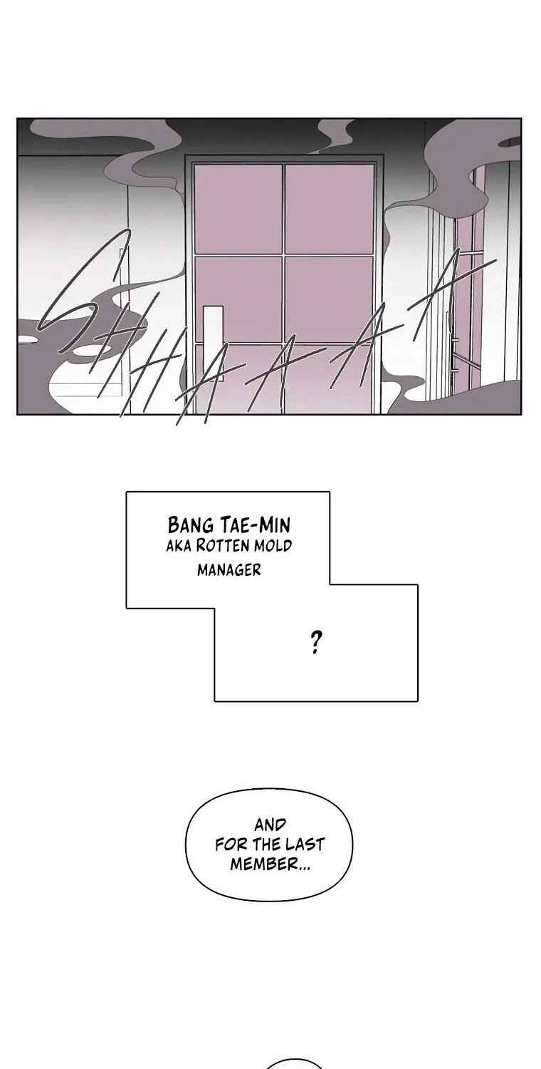 A Married Killer Chapter 4 page 11 - 