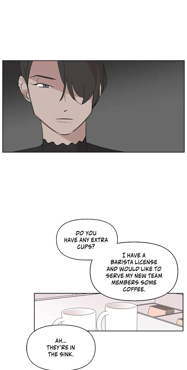 A Married Killer Chapter 4 page 20 - 