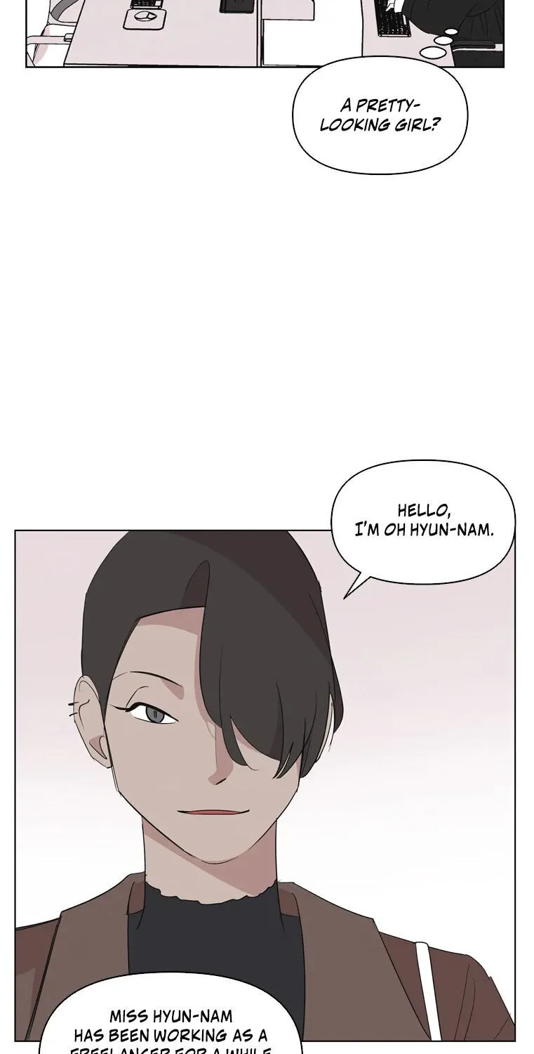 A Married Killer Chapter 4 page 3 - 