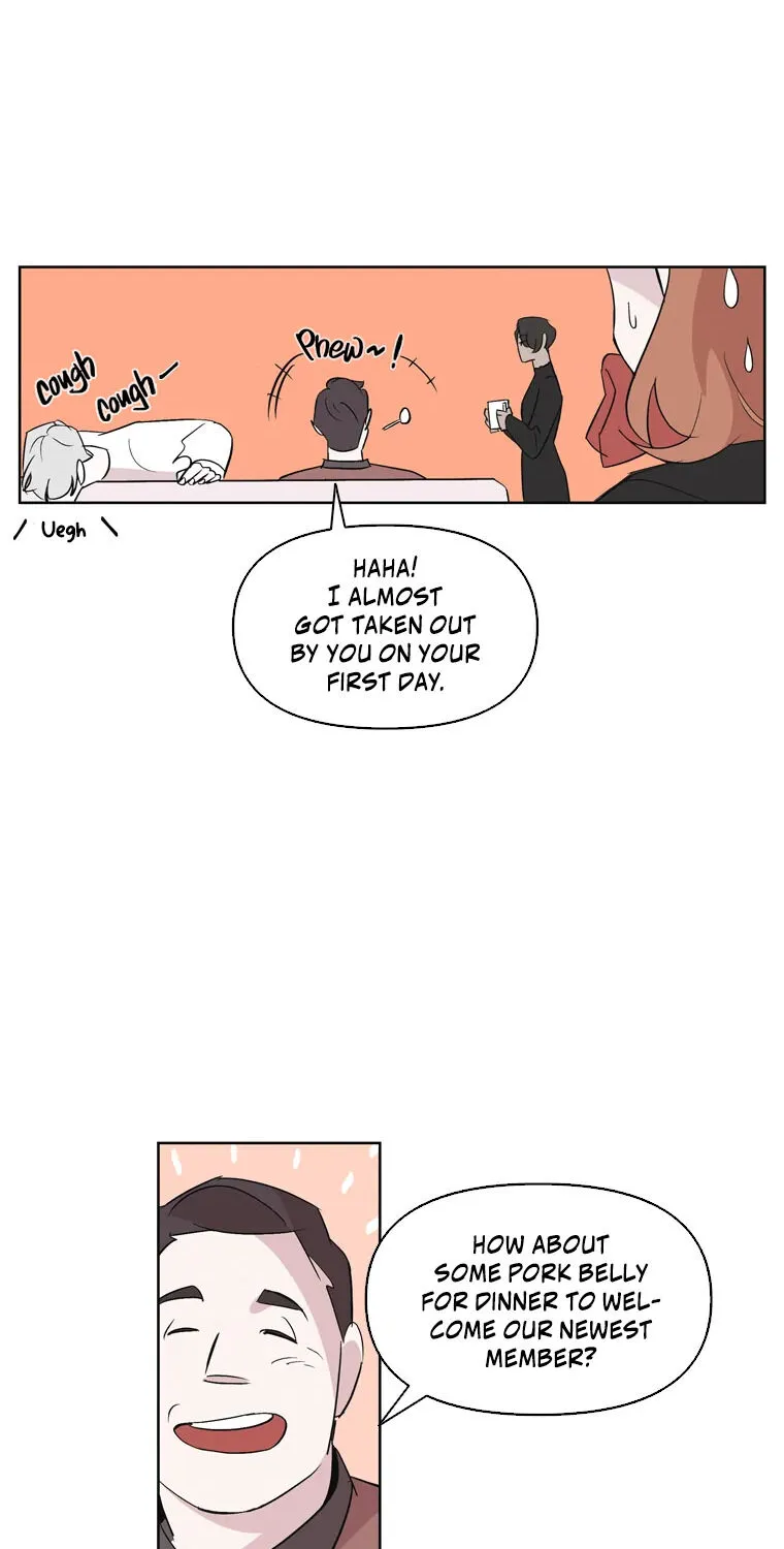 A Married Killer Chapter 4 page 27 - 