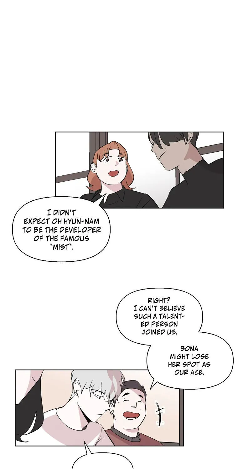 A Married Killer Chapter 4 page 31 - 