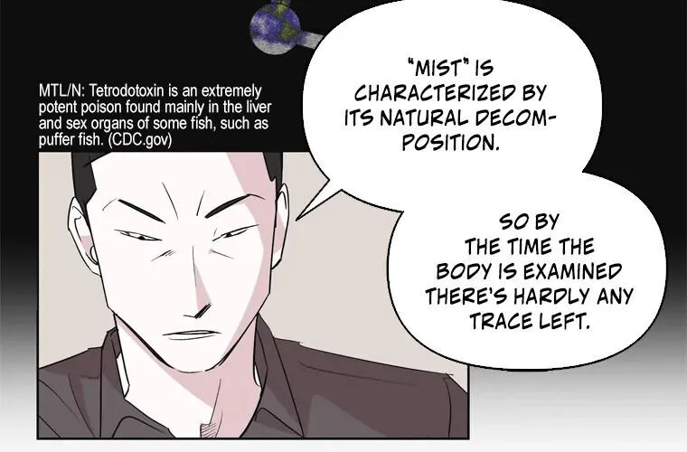 A Married Killer Chapter 4 page 34 - 