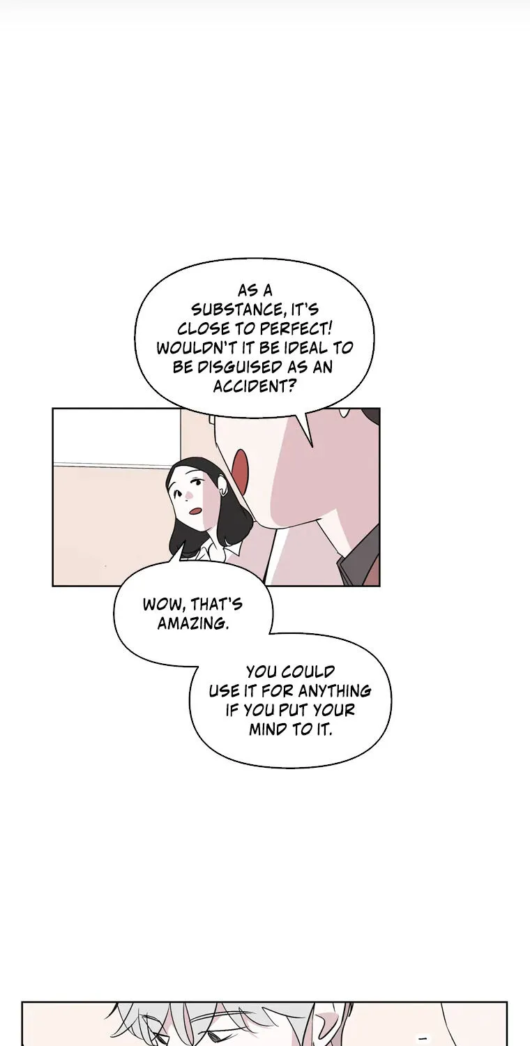 A Married Killer Chapter 4 page 35 - 