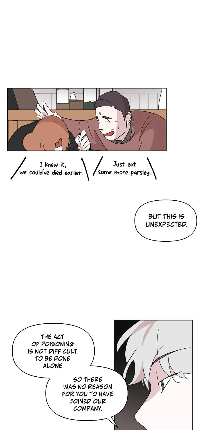 A Married Killer Chapter 4 page 40 - 