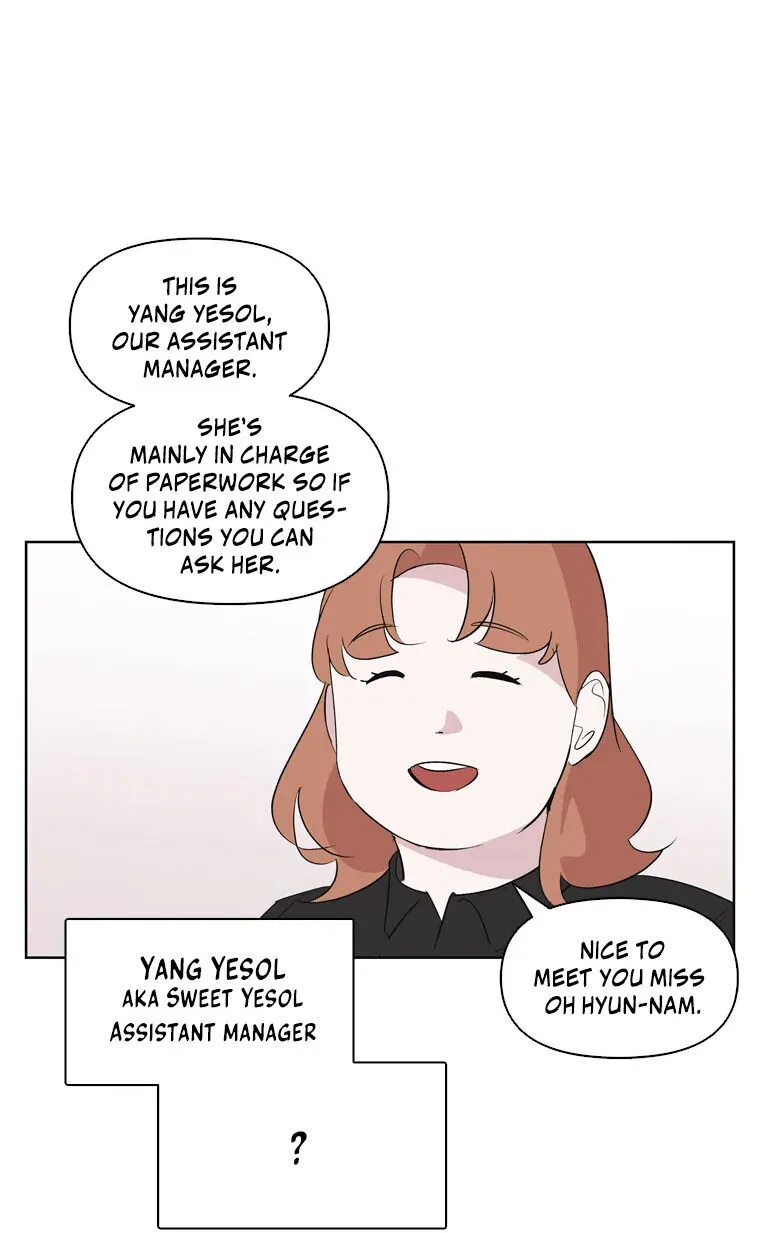 A Married Killer Chapter 4 page 5 - 
