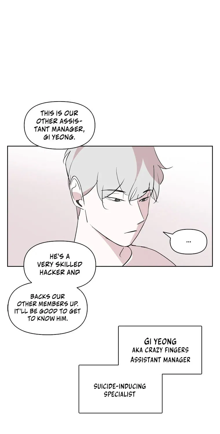 A Married Killer Chapter 4 page 6 - 