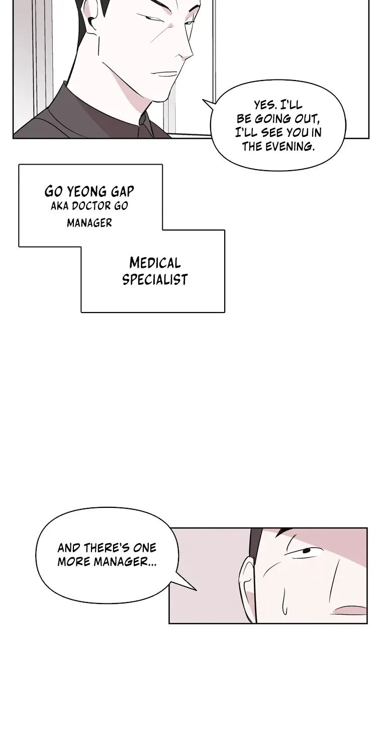 A Married Killer Chapter 4 page 8 - 