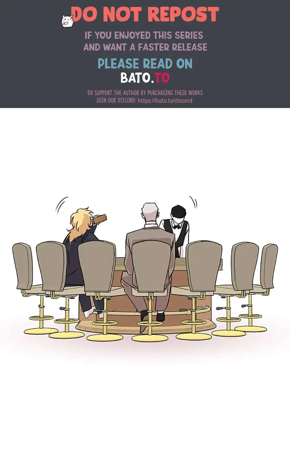 A Married Killer Chapter 40 page 1 - 