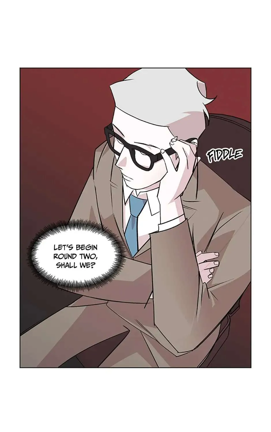 A Married Killer Chapter 40 page 11 - 