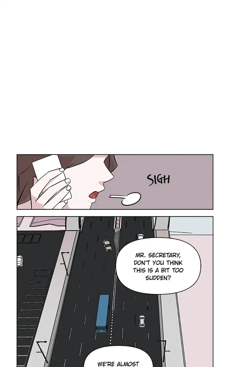 A Married Killer Chapter 40 page 13 - 